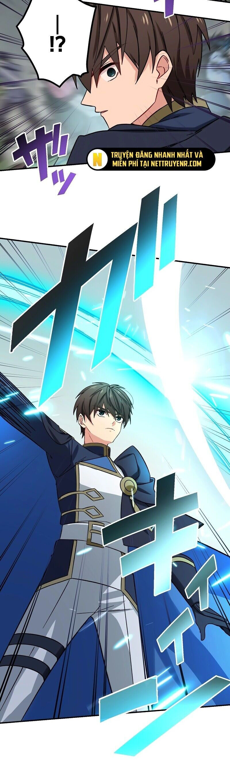 Sát thủ mạnh nhất chuyển sinh sang thế giới khác - Chapter 81 - Page 25