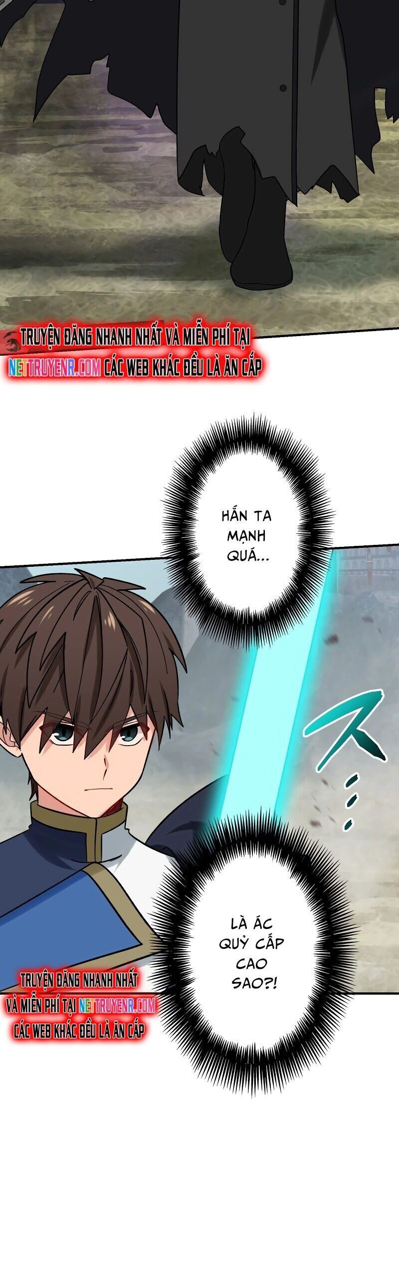 Sát thủ mạnh nhất chuyển sinh sang thế giới khác - Chapter 81 - Page 27