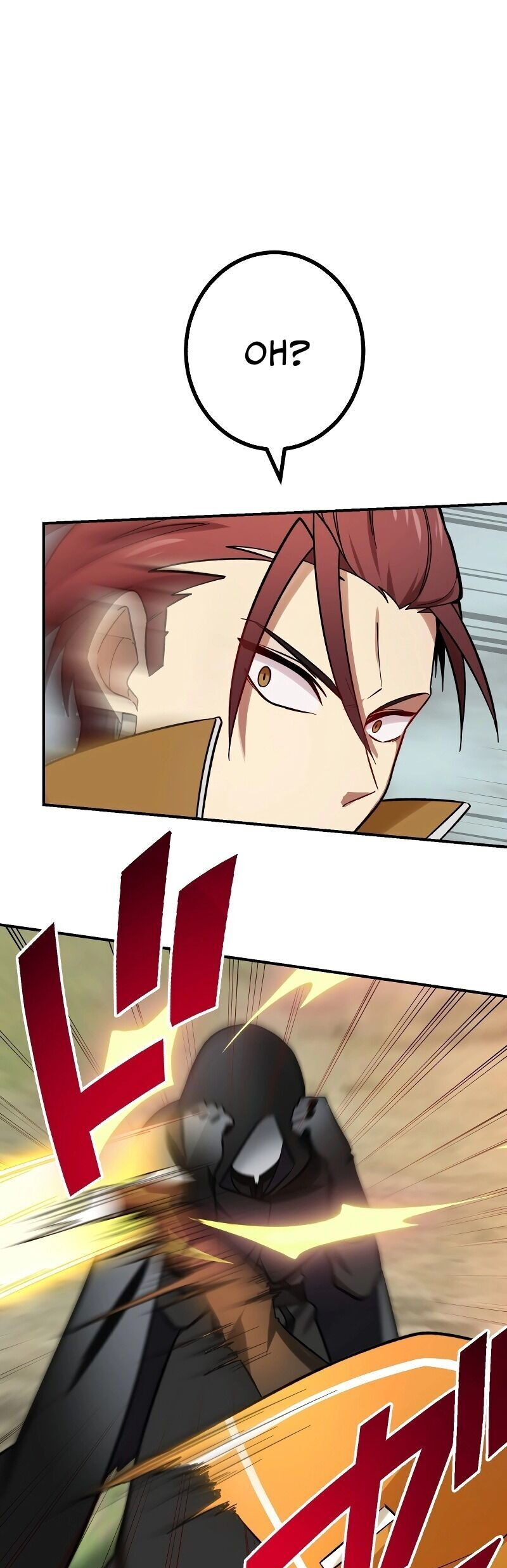 Sát thủ mạnh nhất chuyển sinh sang thế giới khác - Chapter 81 - Page 28