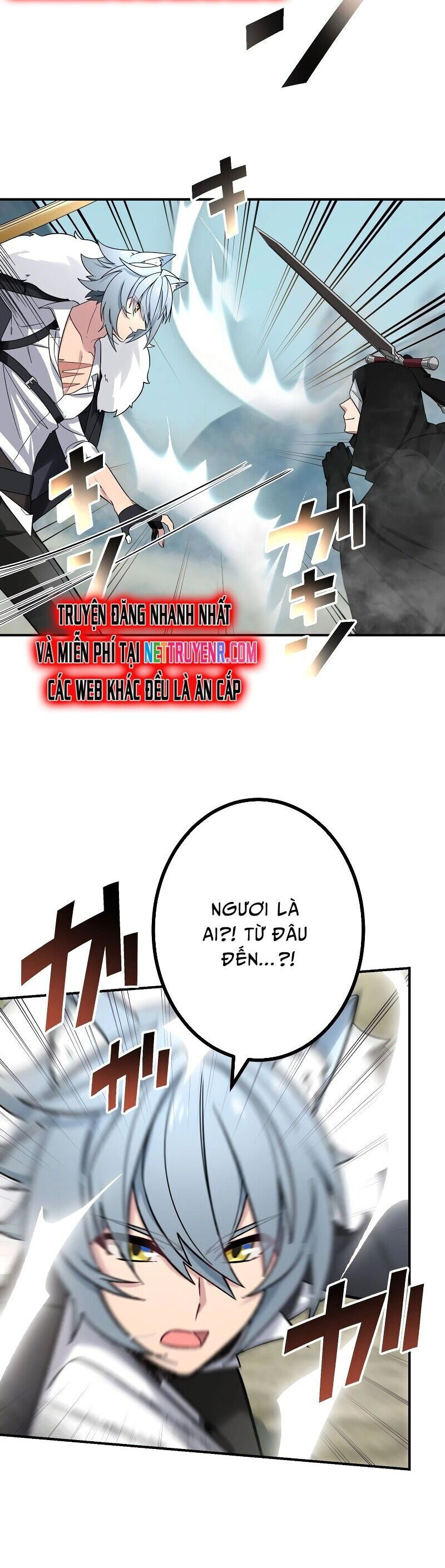 Sát thủ mạnh nhất chuyển sinh sang thế giới khác - Chapter 81 - Page 31