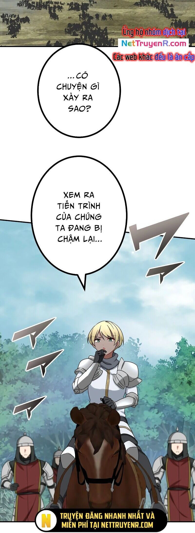 Sát thủ mạnh nhất chuyển sinh sang thế giới khác - Chapter 81 - Page 33