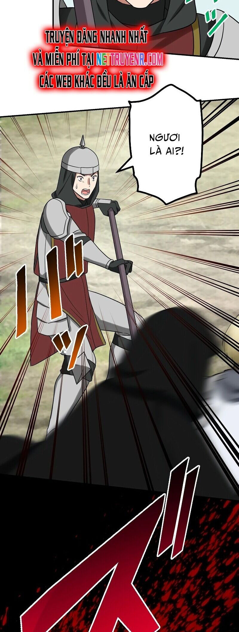 Sát thủ mạnh nhất chuyển sinh sang thế giới khác - Chapter 81 - Page 35