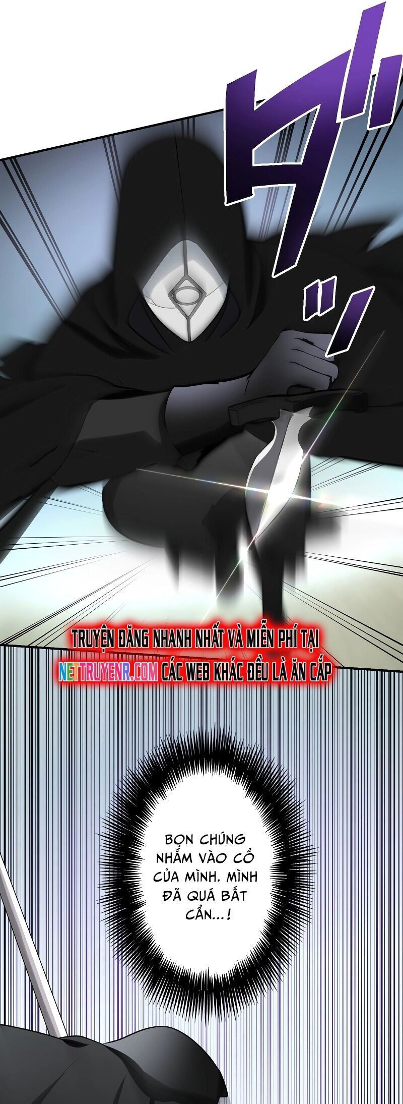 Sát thủ mạnh nhất chuyển sinh sang thế giới khác - Chapter 81 - Page 39