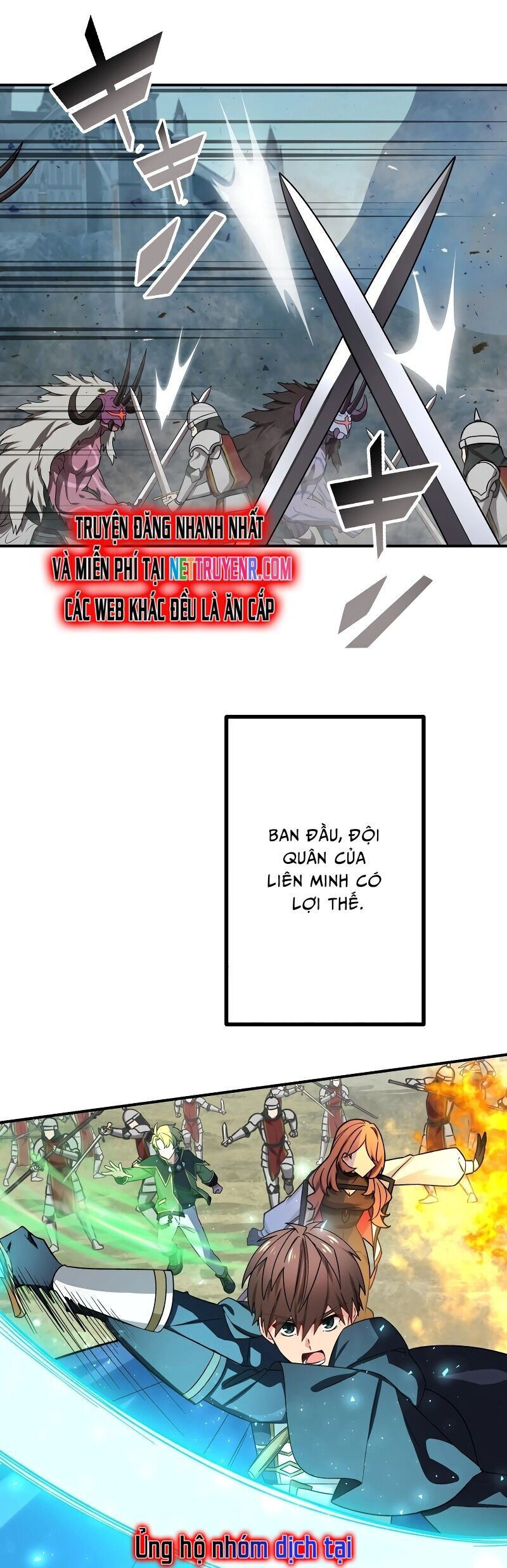 Sát thủ mạnh nhất chuyển sinh sang thế giới khác - Chapter 81 - Page 4