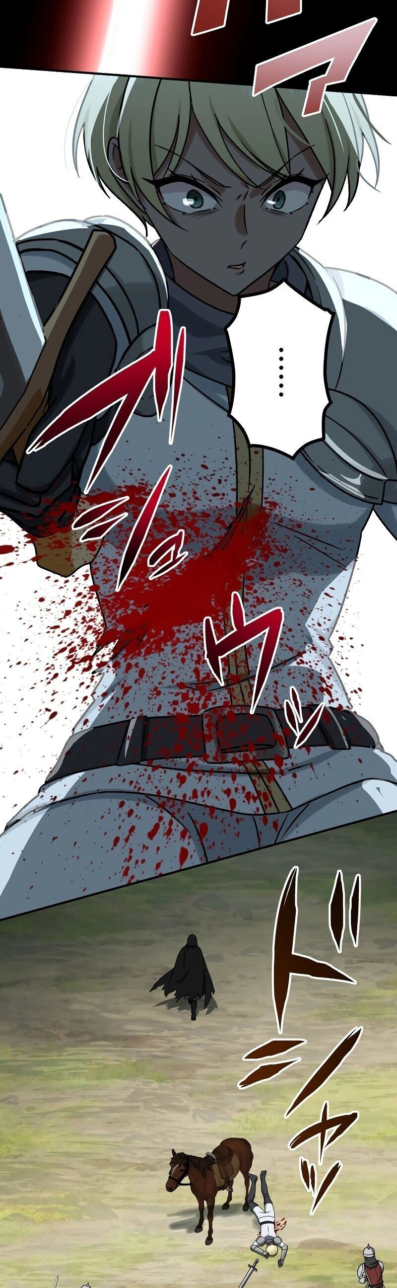 Sát thủ mạnh nhất chuyển sinh sang thế giới khác - Chapter 81 - Page 41