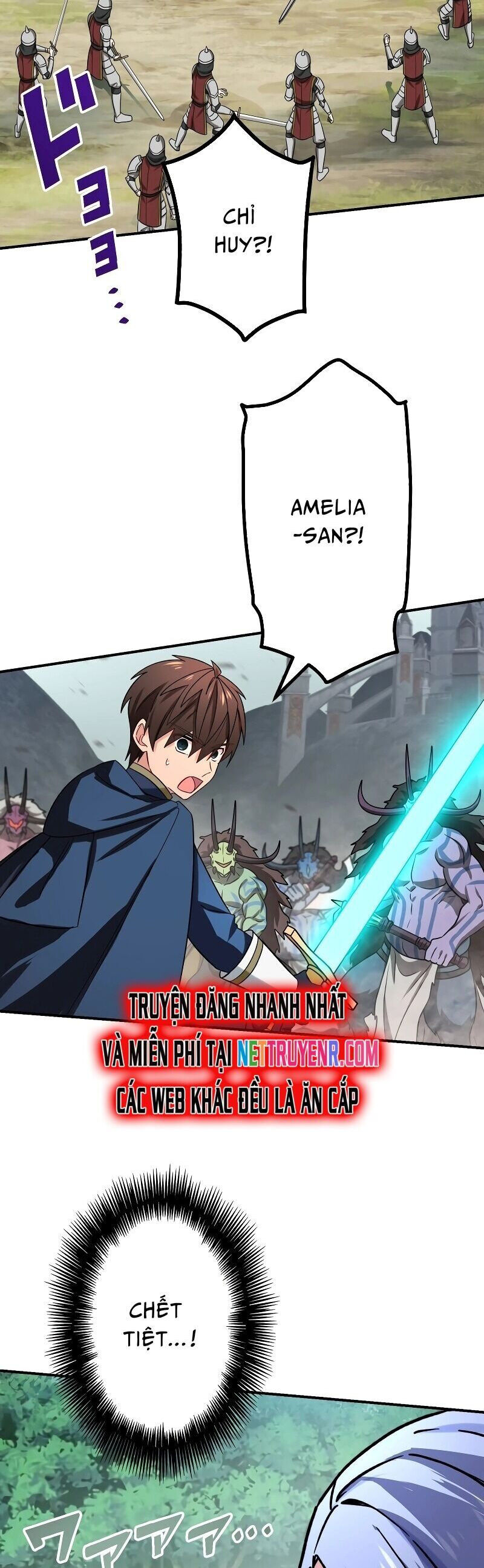 Sát thủ mạnh nhất chuyển sinh sang thế giới khác - Chapter 81 - Page 42