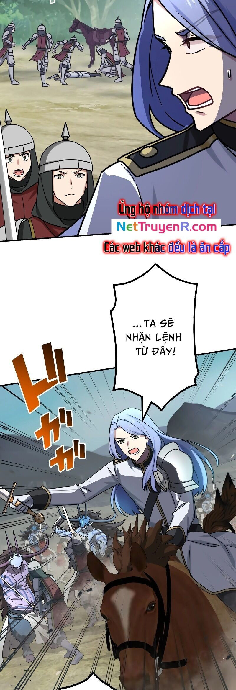 Sát thủ mạnh nhất chuyển sinh sang thế giới khác - Chapter 81 - Page 43