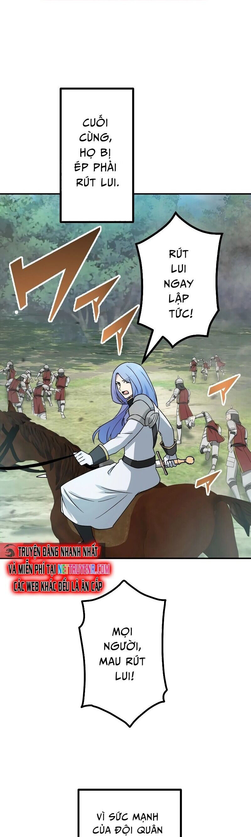 Sát thủ mạnh nhất chuyển sinh sang thế giới khác - Chapter 81 - Page 46