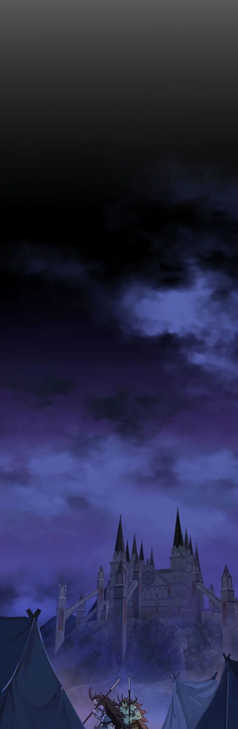 Sát thủ mạnh nhất chuyển sinh sang thế giới khác - Chapter 81 - Page 49