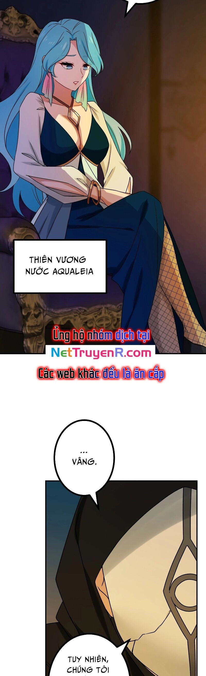 Sát thủ mạnh nhất chuyển sinh sang thế giới khác - Chapter 81 - Page 51