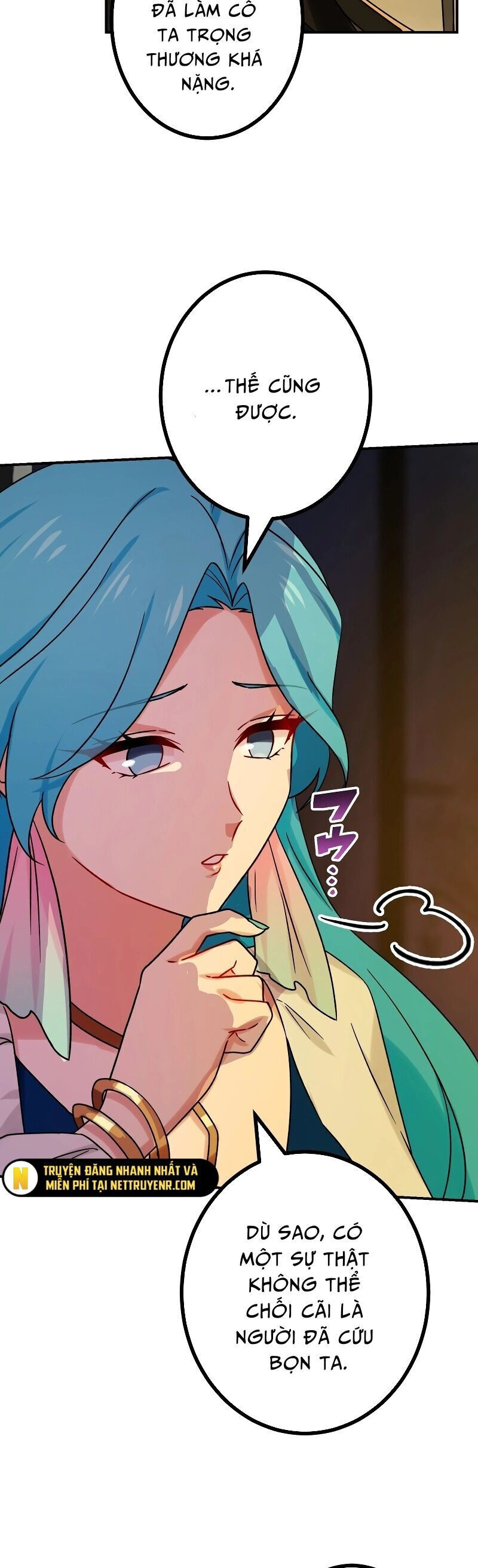 Sát thủ mạnh nhất chuyển sinh sang thế giới khác - Chapter 81 - Page 52