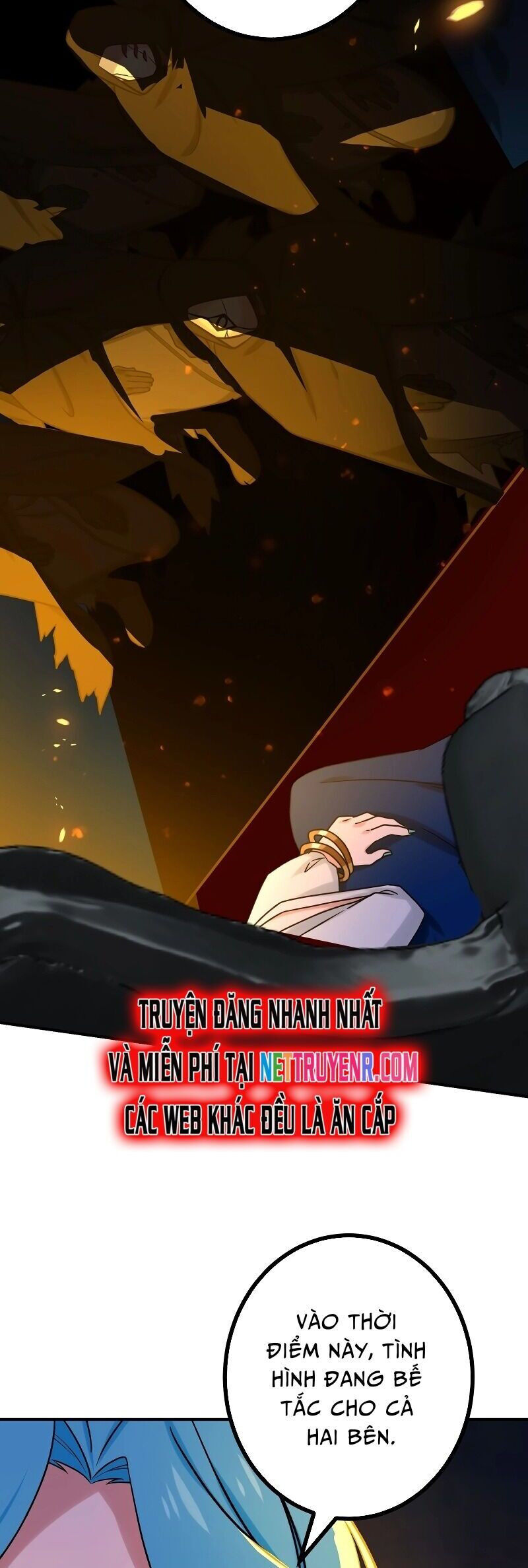 Sát thủ mạnh nhất chuyển sinh sang thế giới khác - Chapter 81 - Page 54