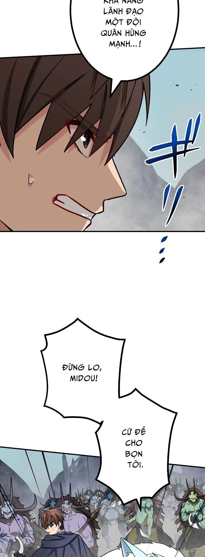 Sát thủ mạnh nhất chuyển sinh sang thế giới khác - Chapter 81 - Page 9