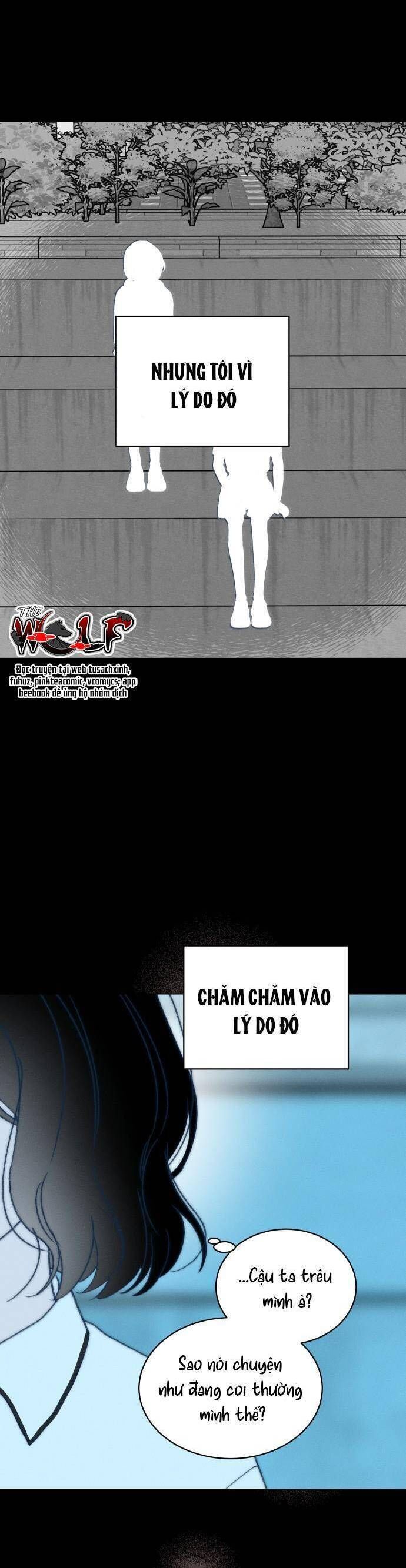 Bầu Trời Mùa Hạ Dấu Yêu - Chapter 43 - Page 11