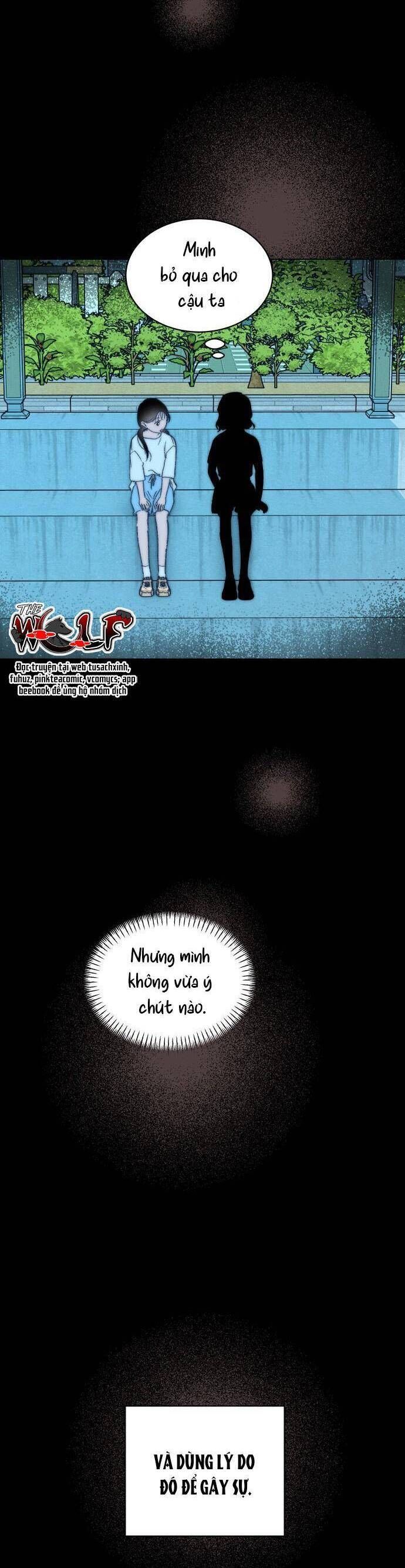 Bầu Trời Mùa Hạ Dấu Yêu - Chapter 43 - Page 12