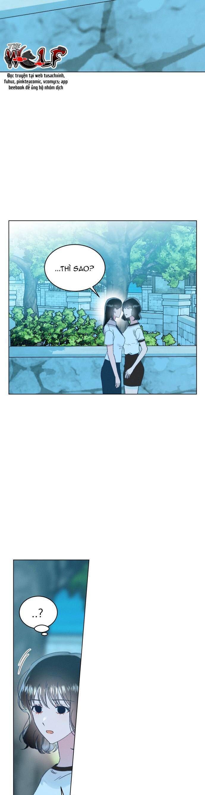 Bầu Trời Mùa Hạ Dấu Yêu - Chapter 43 - Page 14