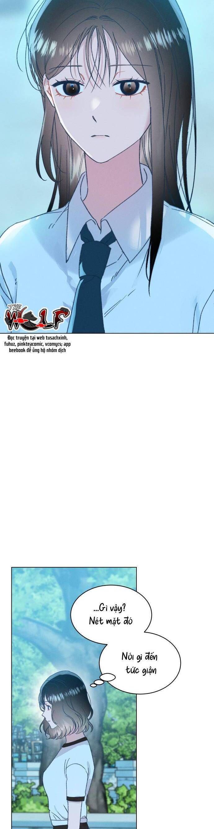 Bầu Trời Mùa Hạ Dấu Yêu - Chapter 43 - Page 16