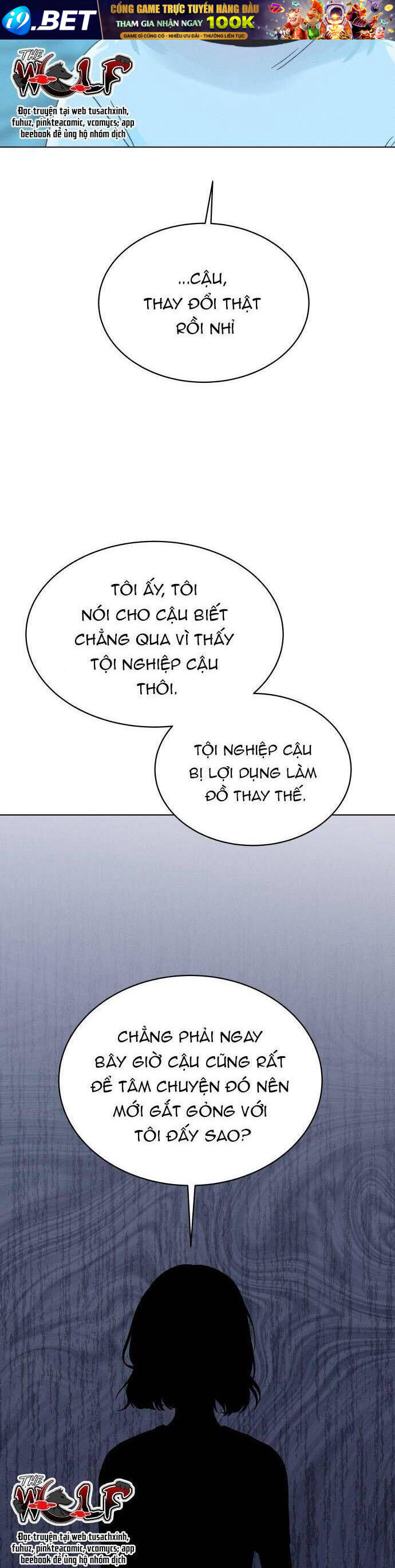 Bầu Trời Mùa Hạ Dấu Yêu - Chapter 43 - Page 21