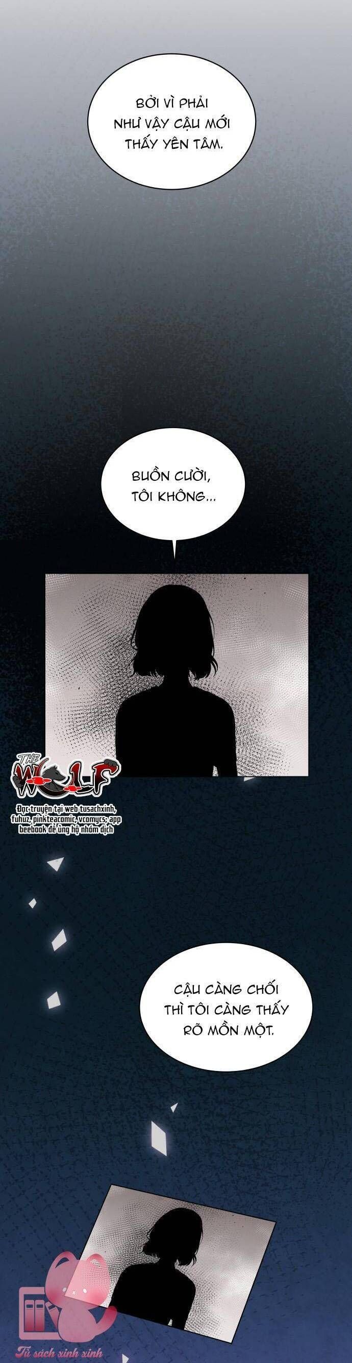 Bầu Trời Mùa Hạ Dấu Yêu - Chapter 43 - Page 25