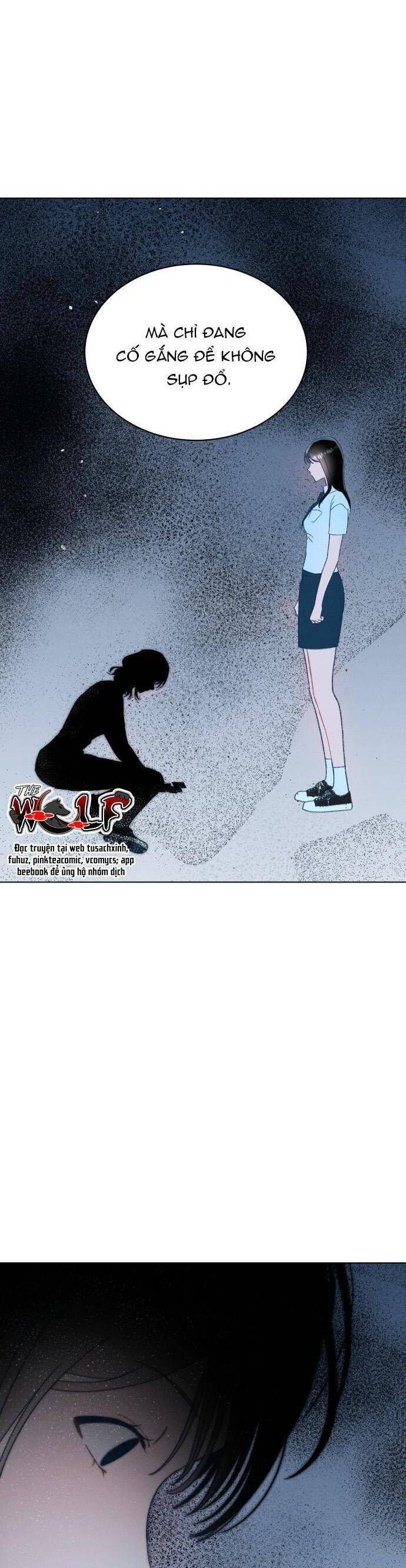 Bầu Trời Mùa Hạ Dấu Yêu - Chapter 43 - Page 27