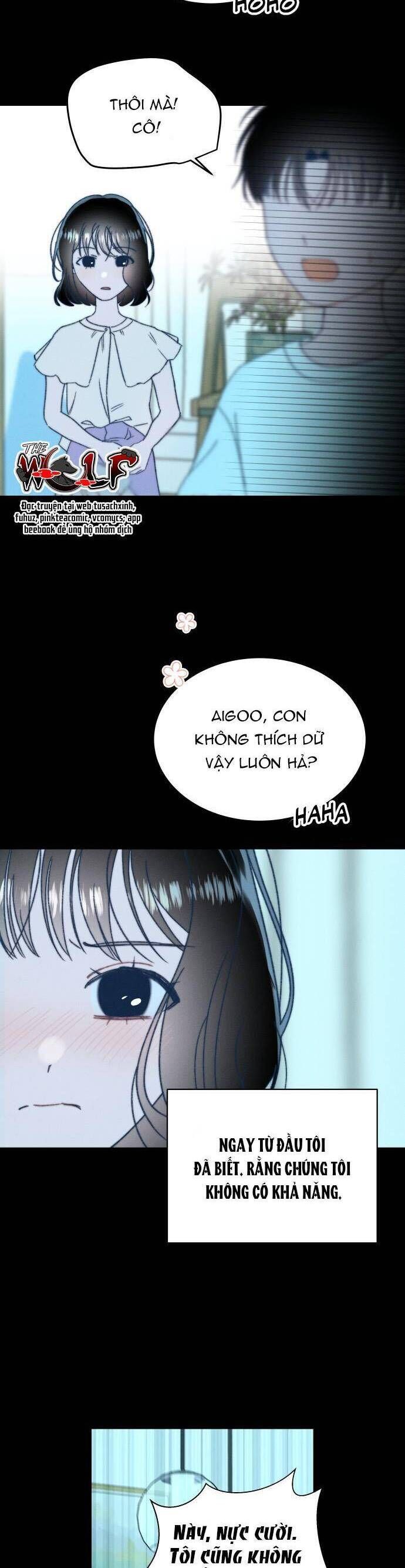 Bầu Trời Mùa Hạ Dấu Yêu - Chapter 43 - Page 3