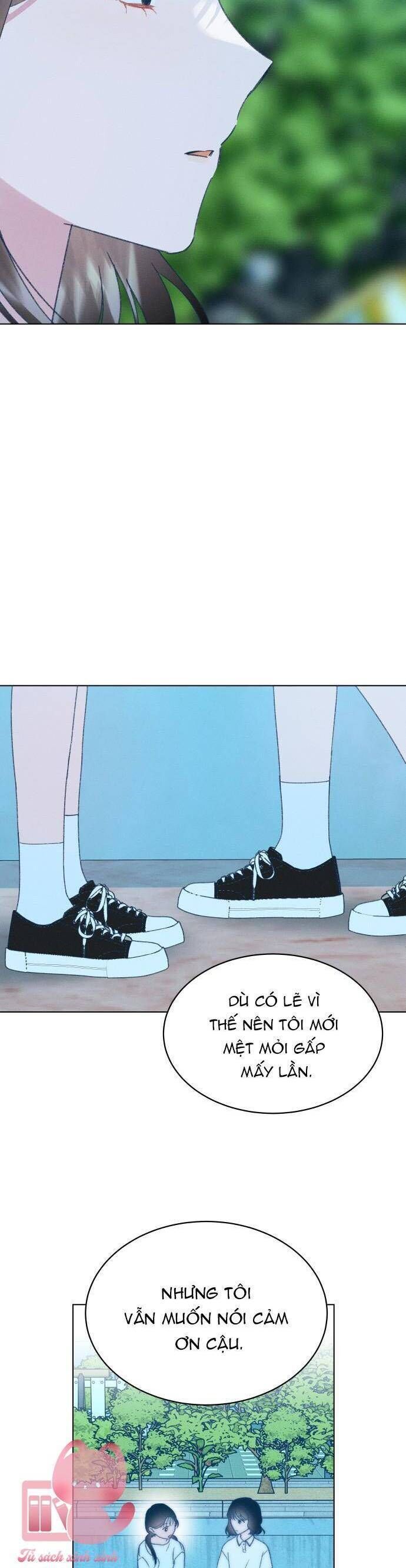Bầu Trời Mùa Hạ Dấu Yêu - Chapter 43 - Page 31