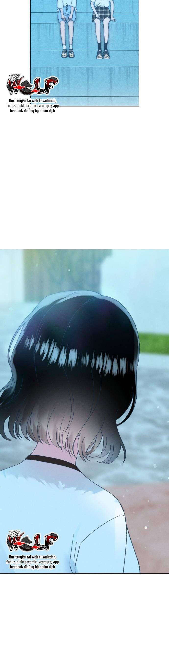 Bầu Trời Mùa Hạ Dấu Yêu - Chapter 43 - Page 32