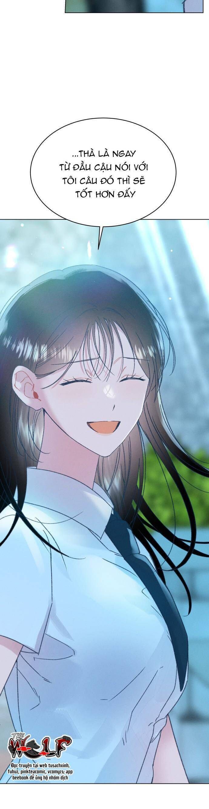 Bầu Trời Mùa Hạ Dấu Yêu - Chapter 43 - Page 35