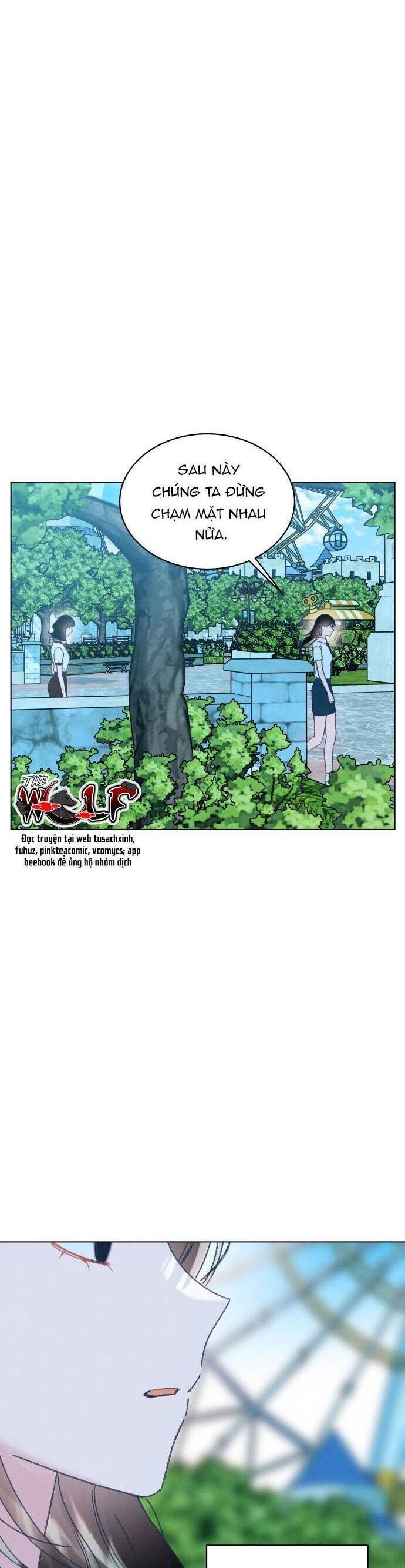 Bầu Trời Mùa Hạ Dấu Yêu - Chapter 43 - Page 36