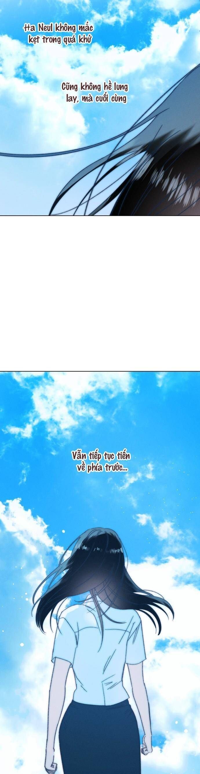 Bầu Trời Mùa Hạ Dấu Yêu - Chapter 43 - Page 38