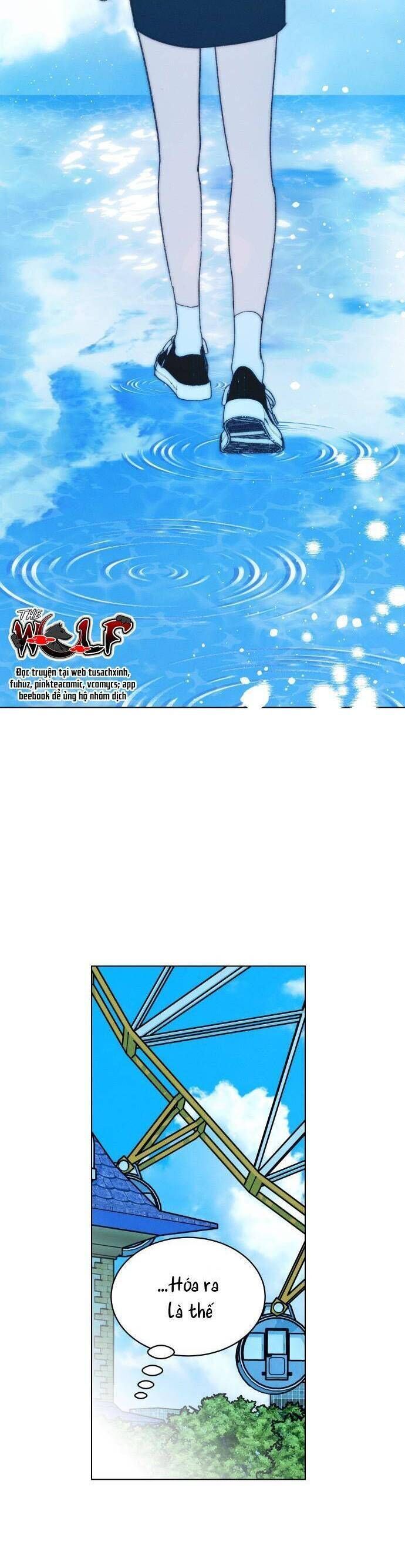 Bầu Trời Mùa Hạ Dấu Yêu - Chapter 43 - Page 39