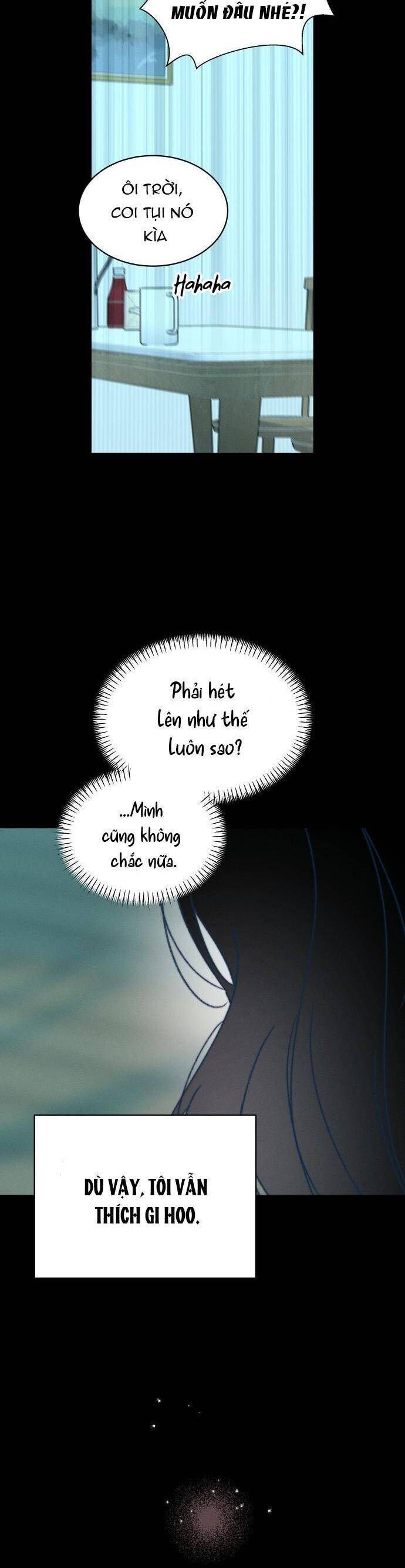 Bầu Trời Mùa Hạ Dấu Yêu - Chapter 43 - Page 4