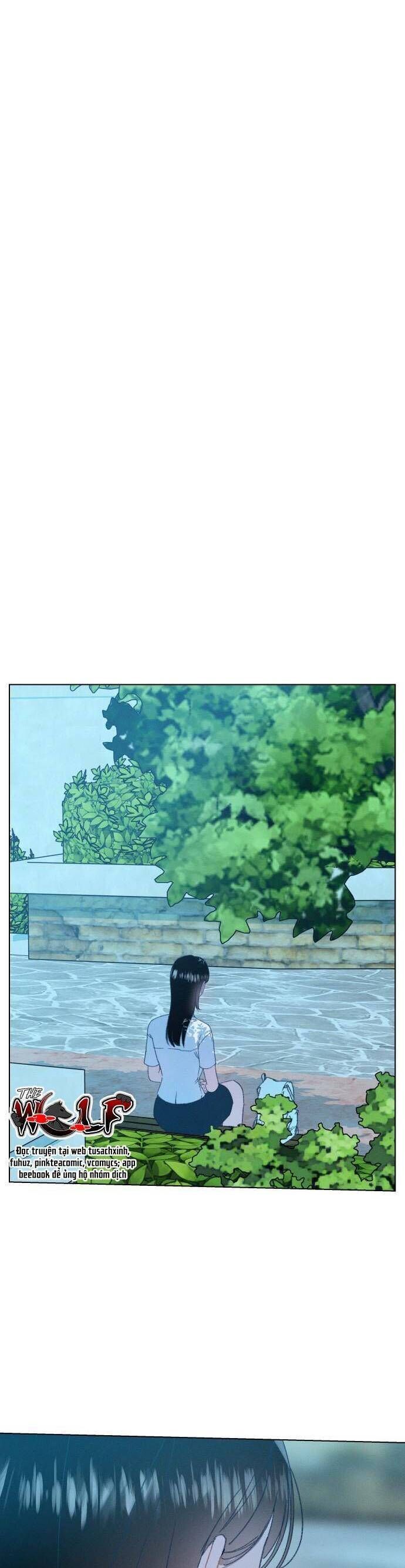 Bầu Trời Mùa Hạ Dấu Yêu - Chapter 43 - Page 40