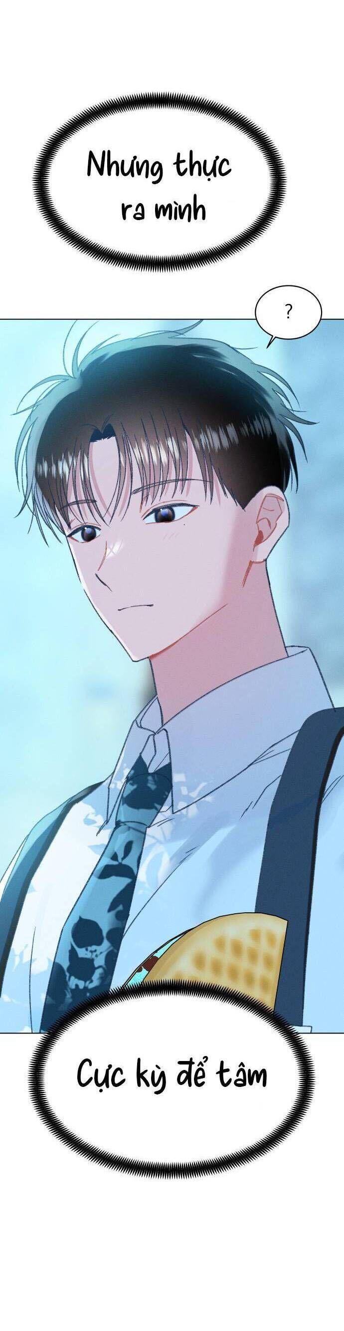 Bầu Trời Mùa Hạ Dấu Yêu - Chapter 43 - Page 45