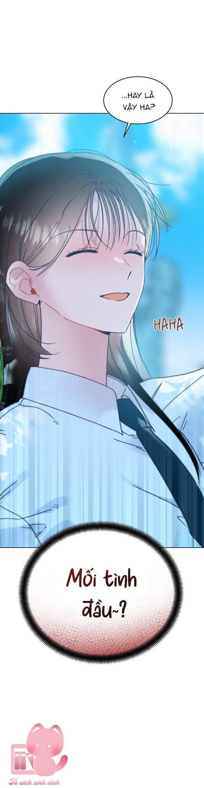 Bầu Trời Mùa Hạ Dấu Yêu - Chapter 43 - Page 46