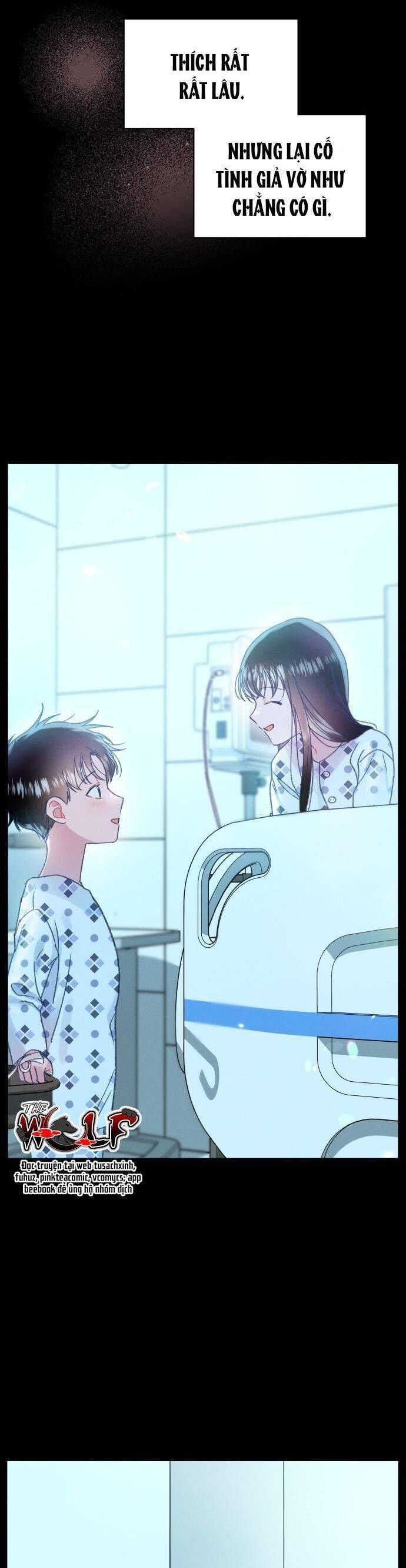 Bầu Trời Mùa Hạ Dấu Yêu - Chapter 43 - Page 5