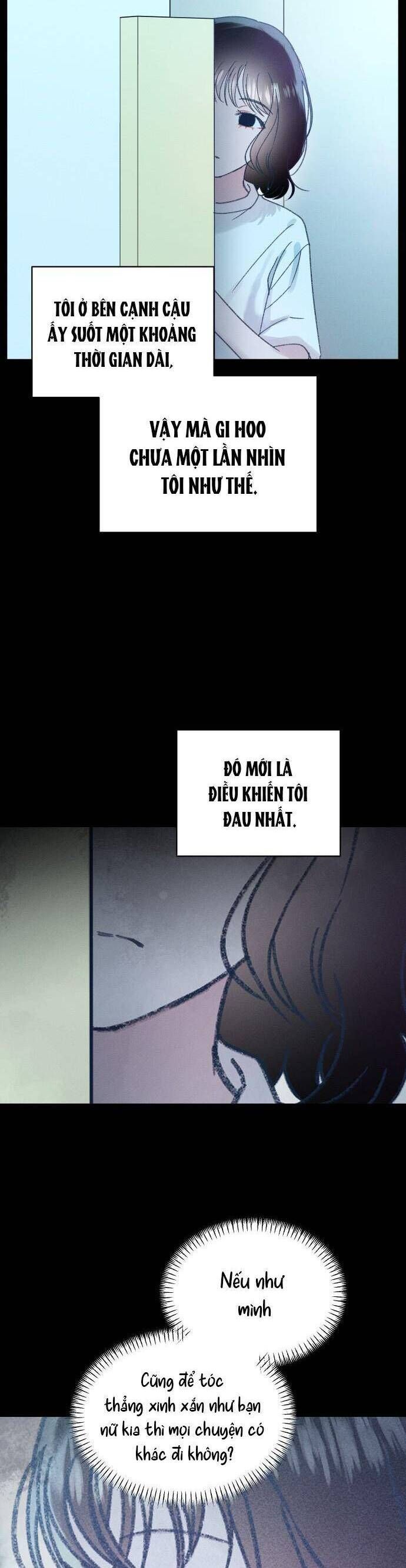 Bầu Trời Mùa Hạ Dấu Yêu - Chapter 43 - Page 6