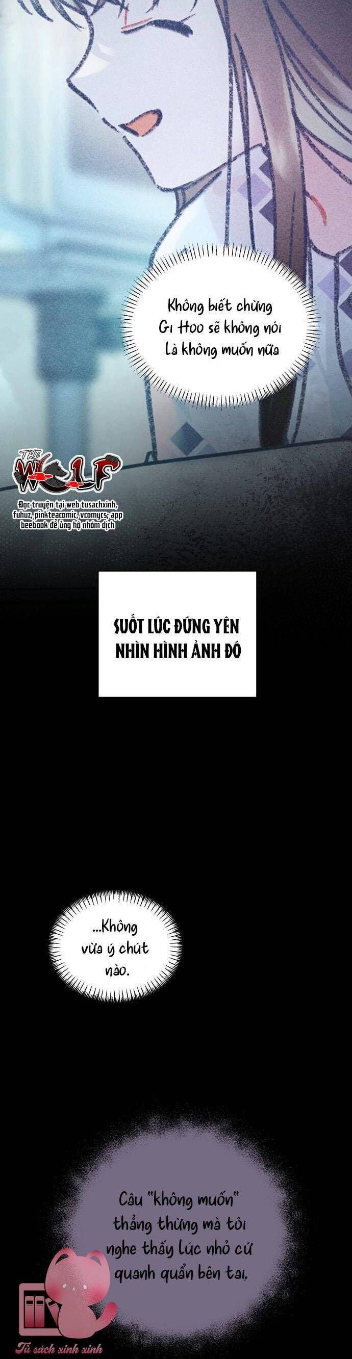 Bầu Trời Mùa Hạ Dấu Yêu - Chapter 43 - Page 7