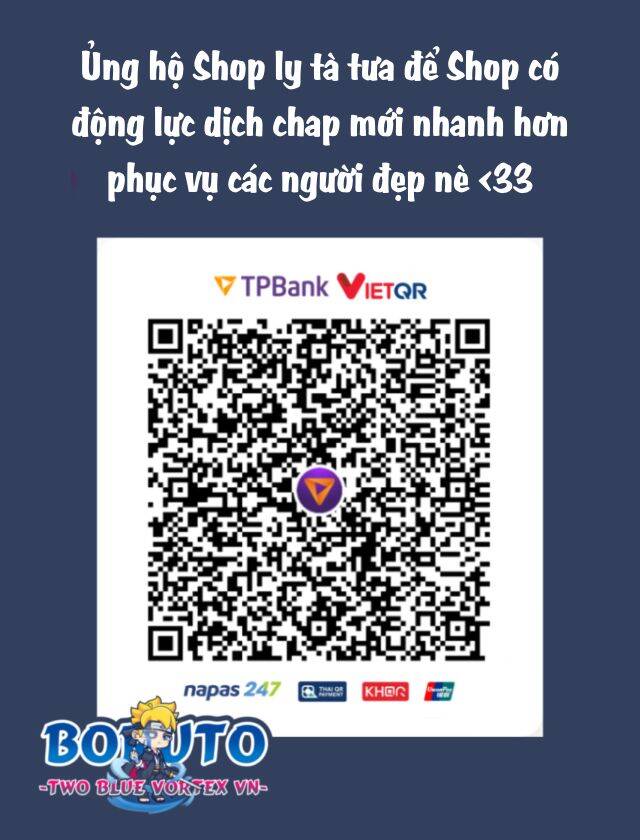 Uzumaki Boruto - Chapter 99 - Page 42