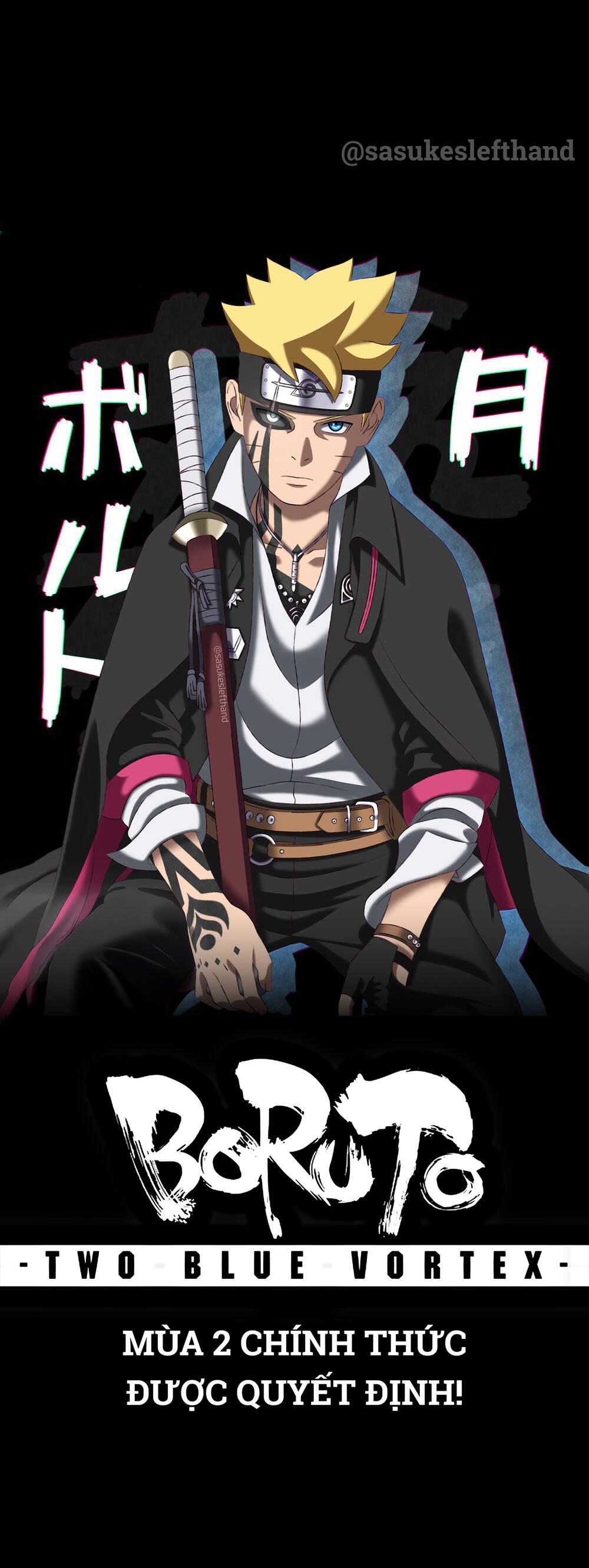 Uzumaki Boruto - Chapter 99 - Page 43