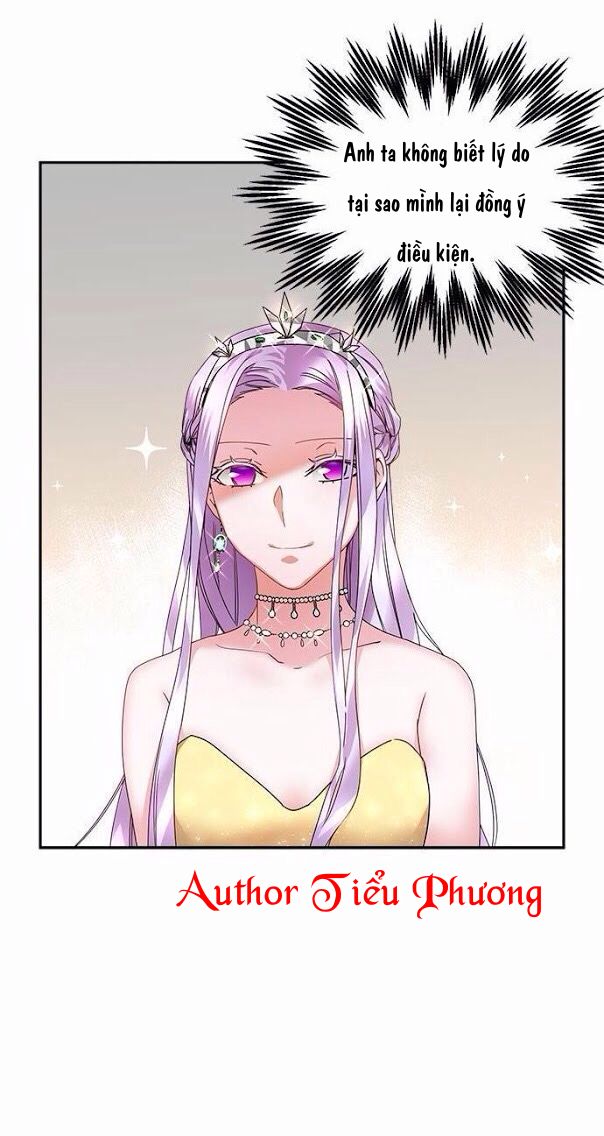 Tôi Không Muốn Trở Thành Hoàng Hậu - Chapter 1 - Page 10