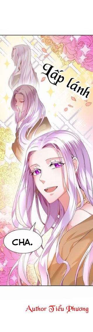 Tôi Không Muốn Trở Thành Hoàng Hậu - Chapter 1 - Page 19