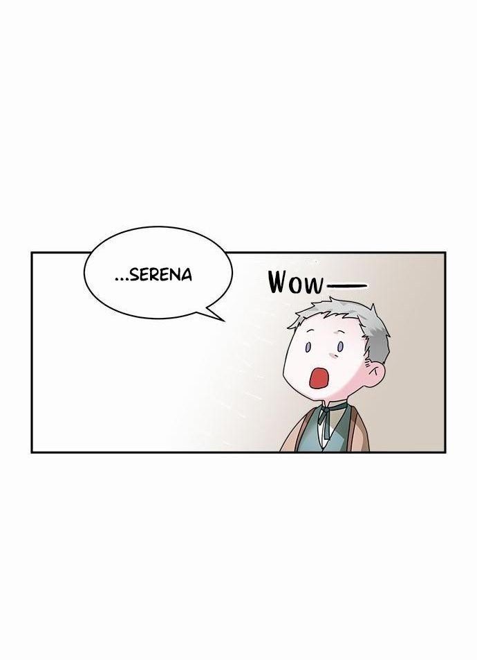 Tôi Không Muốn Trở Thành Hoàng Hậu - Chapter 1 - Page 20