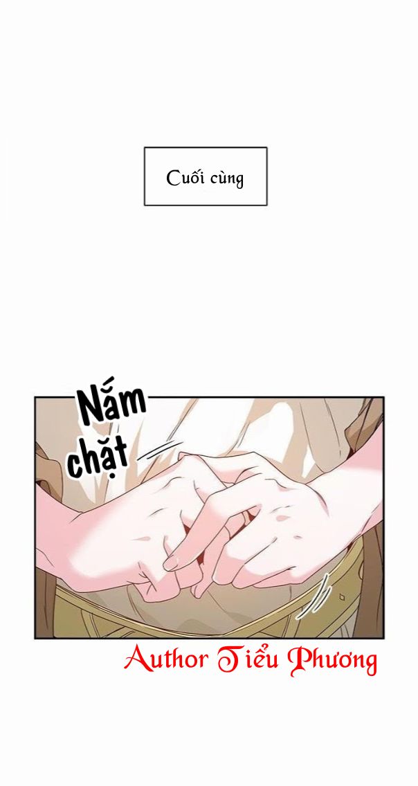 Tôi Không Muốn Trở Thành Hoàng Hậu - Chapter 1 - Page 26