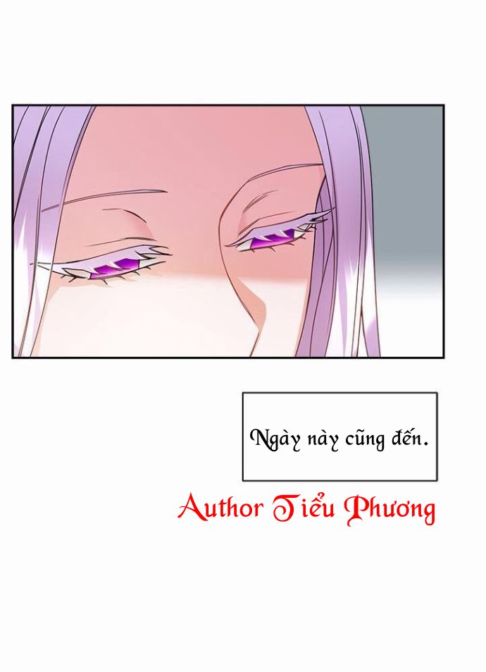 Tôi Không Muốn Trở Thành Hoàng Hậu - Chapter 1 - Page 27