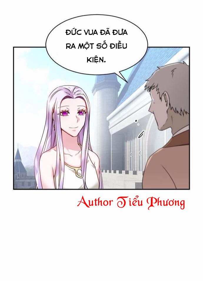 Tôi Không Muốn Trở Thành Hoàng Hậu - Chapter 1 - Page 29