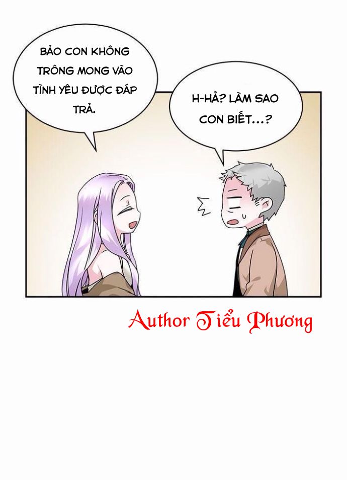 Tôi Không Muốn Trở Thành Hoàng Hậu - Chapter 1 - Page 31