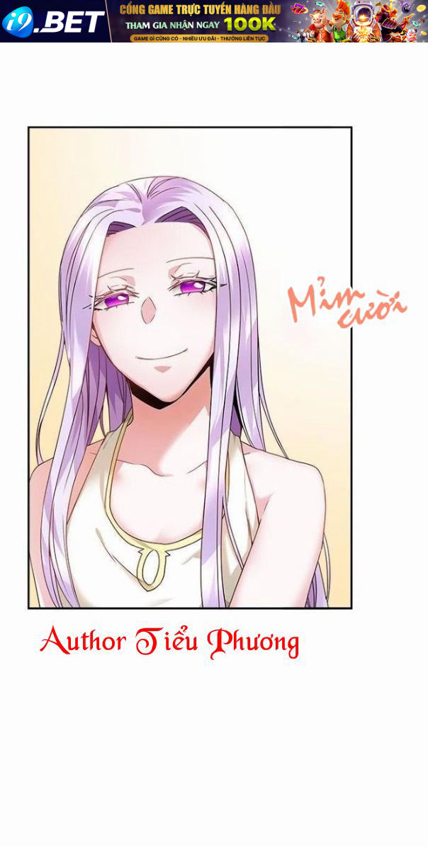 Tôi Không Muốn Trở Thành Hoàng Hậu - Chapter 1 - Page 32