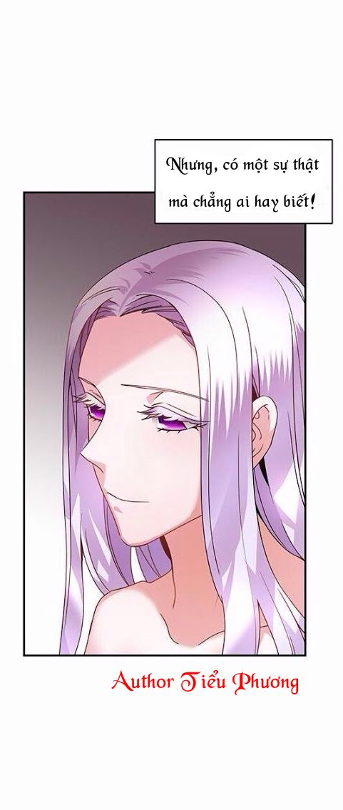 Tôi Không Muốn Trở Thành Hoàng Hậu - Chapter 1 - Page 35