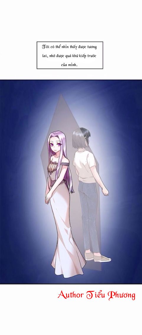 Tôi Không Muốn Trở Thành Hoàng Hậu - Chapter 1 - Page 36